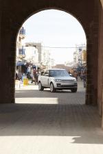Land Rover Range Rover Morocco 2013 года